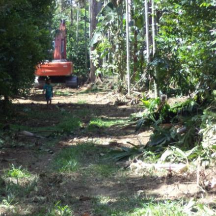 RKP Desa 2018, Ini Syarat Yang Harus Dipenuhi Desa